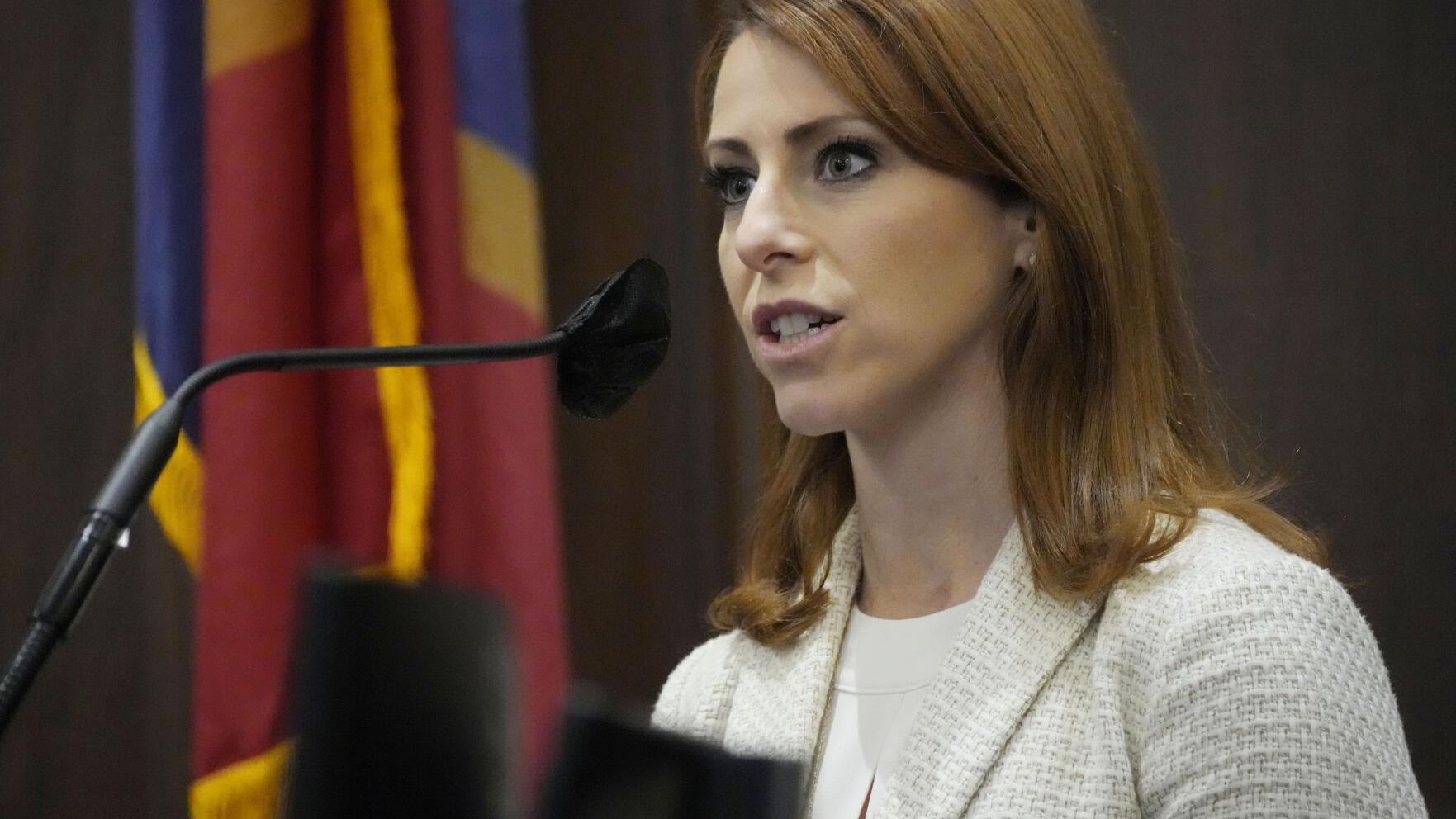 Mississippi Supreme Court rules Gunasekera not eligible for PSC ballot